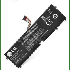 Pin Laptop LG Gram - Thay Mới Chính Hãng, Lấy Ngay TPHCM
