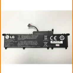 Pin Laptop LG XNOTE P200, P210 - Thay Pin Laptop Nhanh Giá Rẻ TPHCM