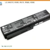 Pin Laptop LG XNOTE R560, R570, R580, R590