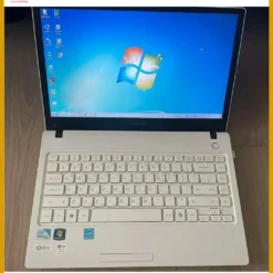 Webcam Laptop LG XNOTE S500-S550 - Thay Nhanh Tại Cửa Hàng
