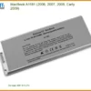 Pin Laptop APPLE MacBook A1181 - Thay Lấy Liền Tại Cửa Hàng Gần Đây