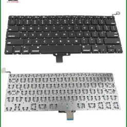 Bàn phím Laptop APPLE MacBook Pro A1278 - Thay Tại Trung Tâm Giá Rẻ