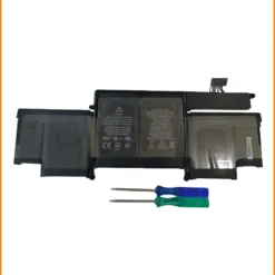 Pin Laptop MacBook Pro A1502 - Thay Lấy Ngay Giá Rẻ TPHCM