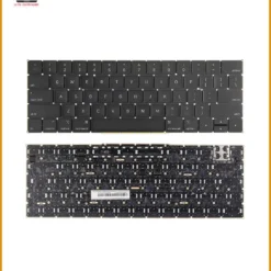 Bàn phím MacBook Pro A1989 A1990 - Thay Lấy Liền TPHCM, Giá Rẻ
