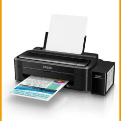 Máy in Epson L300 - Sửa Máy In Tận Nơi Nhanh Chóng Giá Tốt TPHCM