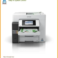 Máy in Epson L6550 - Sửa Máy In Tận Nơi TPHCM - Bơm Mực Nhanh Giá Rẻ Hôm Nay