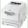 Máy in OKI C5300 - Thay Mực Tận Nơi - Trung Tâm TPHCM