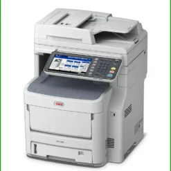 Máy in OKI MC780 - Dịch Vụ Nạp Mực Sửa Máy in Tận Nơi Uy Tín TPHCM