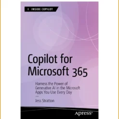 Microsoft Copilot 365 Bản Quyền 1 User 12 Tháng - Giá Tốt - Giao Ngay Tại TPHCM