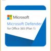 Microsoft Defender 365 Plan 1 Chính Hãng - Mua Nhanh TPHCM Giá Tốt