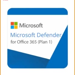Microsoft Defender 365 Plan 1 Chính Hãng - Mua Nhanh TPHCM Giá Tốt