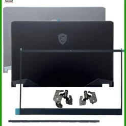 Vỏ Laptop MSI Alpha 17, Bravo 17 - Thay Nhanh Tại Trung Tâm Sửa Chữa Gần Nhất TPHCM