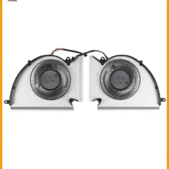 Fan Laptop MSI GP70 GP72 GP76 - Thay Nhanh Giá Rẻ Trung Tâm TPHCM