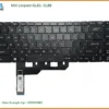 Bàn phím Laptop MSI Leopard GL63, GL65 - Thay Nhanh - Giá Rẻ Tại TPHCM