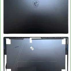 Vỏ Laptop MSI Raider GE77, GE78 - Thay Nhanh Lấy Liền TPHCM