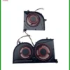Quạt Laptop MSI VR630, VR705 - Thay Lấy Ngay TPHCM Giá Rẻ