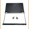 Vỏ Laptop MSI WS65, WE63, WS72, WE72 - Thay Lắp Nhanh Tại TPHCM Giá Tốt
