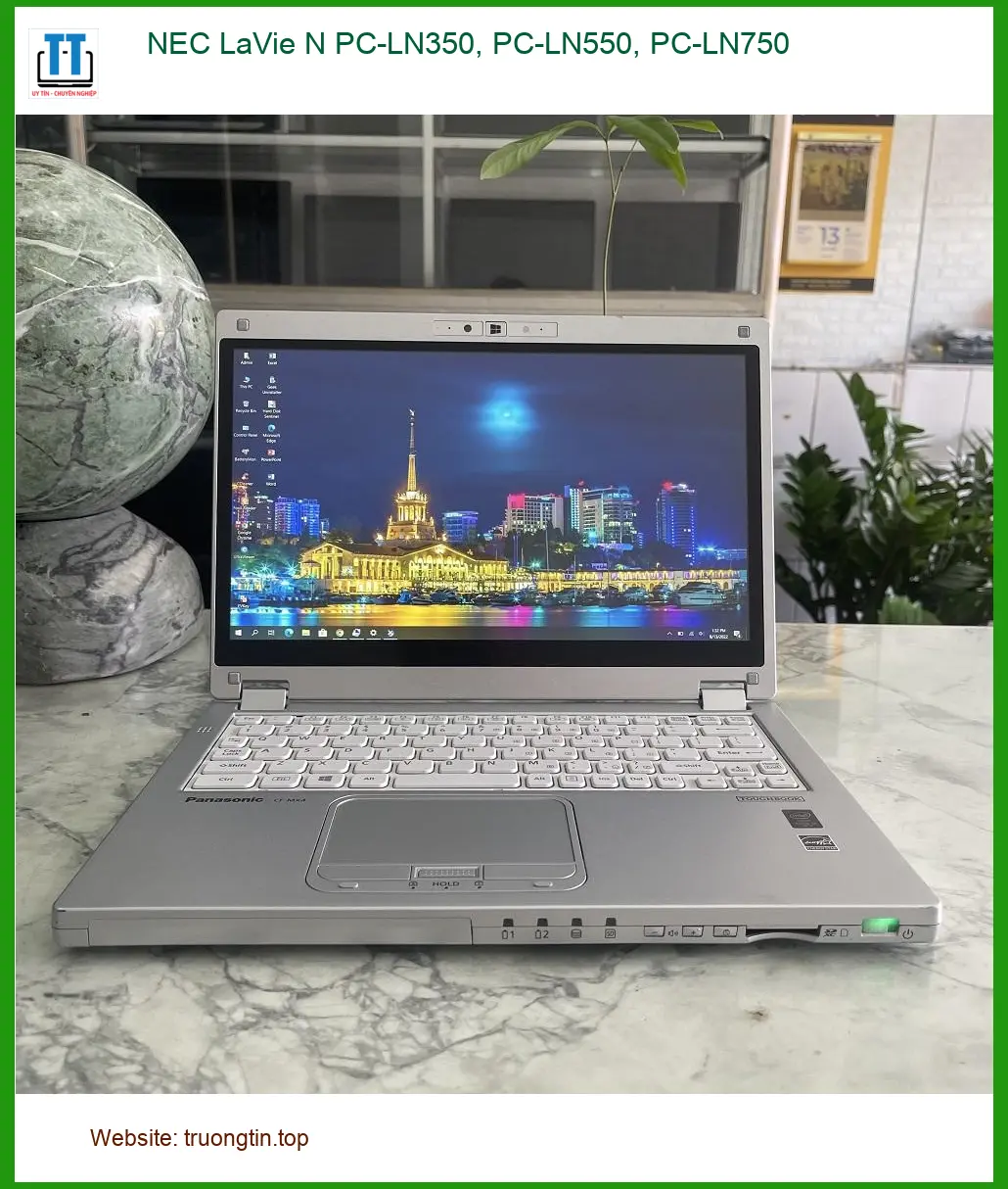 Webcam Laptop Nec LaVie N - Thay Lắp Nhanh Tại Cửa Hàng TPHCM