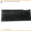 Bàn phím Laptop Nec NEC LaVie S PC-LS150, PC-LS350