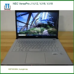 Webcam Laptop Nec VersaPro J VJ12 VJ16 VJ18 - Sửa Nhanh Giá Tốt Tại TPHCM