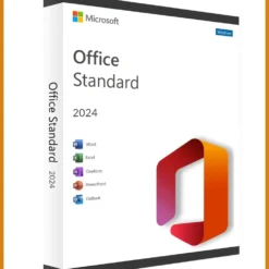 Key Office LTSC Standard Chính Hãng - Giá Rẻ TPHCM Lấy Ngay