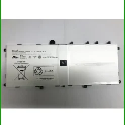 Pin Laptop VAIO Duo SVD112 SVD132 - Thay Nhanh Tại Trung Tâm TPHCM