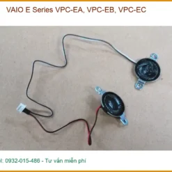 Loa Laptop VAIO VPC-EA/EB/EC - Thay Loa Nhanh, Giá Rẻ Tại TPHCM