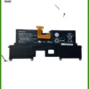 Pin Laptop VAIO Pro Series SVP11, SVP112 - Thay Pin Nhanh Giá Rẻ TPHCM