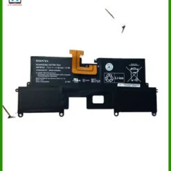 Pin Laptop VAIO Pro Series SVP11, SVP112 - Thay Pin Nhanh Giá Rẻ TPHCM