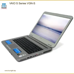 Vỏ Laptop VAIO S Series VGN-S - Thay Nhanh Lấy Liền Tại TPHCM