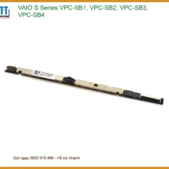 Webcam Laptop VAIO SB Series - Thay Mới Lấy Liền TPHCM Giá Tốt