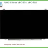 Màn hình Laptop VAIO S Series - Thay Mới Lấy Liền Tại Trung Tâm TPHCM