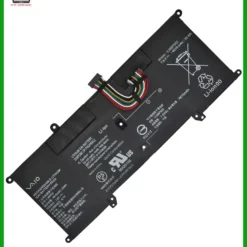 Pin Laptop VAIO SX Series VJS131, VJS132 - Thay Lấy Liền Giá Rẻ TPHCM