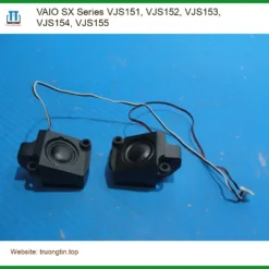 Loa Laptop VAIO SX VJS Series - Thay Nhanh | Trung Tâm Uy Tín TPHCM