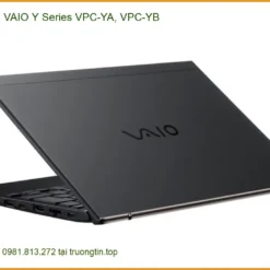 Loa Laptop VAIO Y Series - Thay Loa Laptop Nhanh TPHCM Giá Rẻ