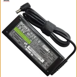 Sạc Laptop VAIO Z Series VJZ13, VJZ131, VJZ132 - Thay Sạc Nhanh TPHCM Giá Rẻ