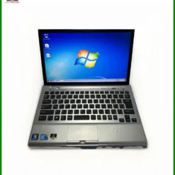 Vỏ Laptop VAIO Z Series VPC-Z1, VPC-Z2 - Thay Lấy Liền Tại Trung Tâm TPHCM