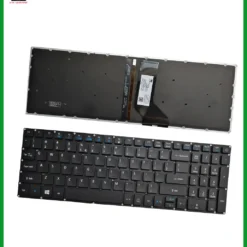 Bàn phím Laptop Acer Aspire 3 A317-57G - Thay Giá Tốt, Lấy Ngay Gần Nhất