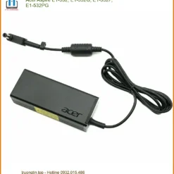 Sạc Laptop ACER Aspire E1-532, E1-532G - Thay Nhanh | Cửa Hàng Gần Nhất TPHCM