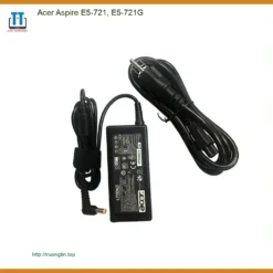 Sạc Laptop Acer Aspire E5-721G - Thay Mới Nhanh Tại TPHCM