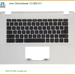 Bàn phím Laptop Acer Chromebook 13 CB5-311 - Thay Nhanh Giá Tốt TPHCM