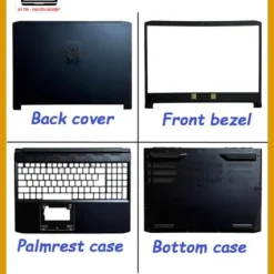 Vỏ Laptop Acer TMB115 - Thay Mới Lấy Liền | Giá Tốt TPHCM