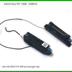 Loa Laptop ASUS Eee PC 1008, 1008HA - Thay Nhanh TPHCM | Giá Tốt