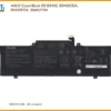 Pin Laptop ASUS B5 B5402 - Thay Pin ASUS B5402 TPHCM - Lắp Đặt Nhanh Gần Đây