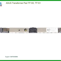 Webcam Laptop ASUS Transformer TF100, TF101 - Lắp Nhanh, Giá Tốt TPHCM