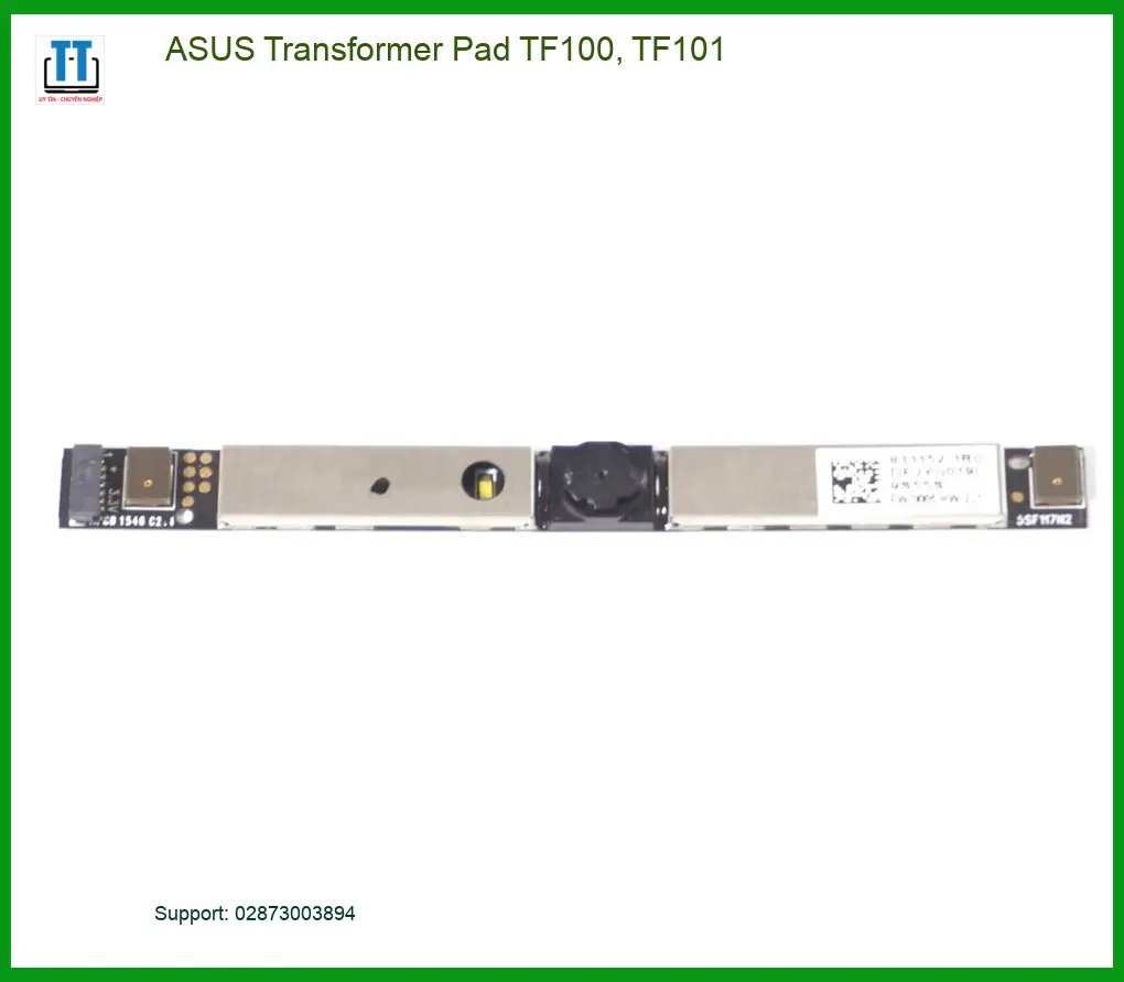 Webcam Laptop ASUS Transformer TF100, TF101 - Lắp Nhanh, Giá Tốt TPHCM