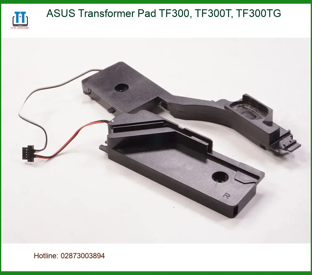 Loa Laptop ASUS TF300 | Thay Loa Lấy Ngay, Giá Tốt TPHCM