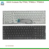 Bàn phím Laptop ASUS Vivobook TP500 - Thay Lấy Liền - Giá Sinh Viên TPHCM