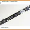 Webcam Laptop ASUS Vivobook X1504 - Sửa Nhanh Tận Nơi Giá Rẻ TPHCM