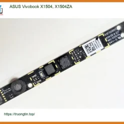 Webcam Laptop ASUS Vivobook X1504 - Sửa Nhanh Tận Nơi Giá Rẻ TPHCM